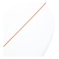 sanida surf sck epx 7 2 color series leyki 220 cm extra photo 4