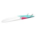 sanida surf sck epx 7 2 corn color leyki mob 220 cm extra photo 2