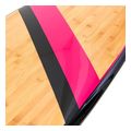 sanida surf sck epx bamboo 7 2 black ruby 220 cm extra photo 4