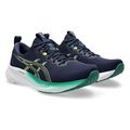 papoytsi asics gel pulse 16 mple kitrino usa 85 eu 42 extra photo 3