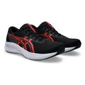papoytsi asics patriot 14 mayro kokkino extra photo 3