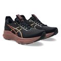papoytsi asics gel kayano 32 mayro portokali usa 95 eu 415 extra photo 3