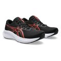 papoytsi asics patriot 14 mayro kerasi extra photo 3