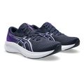 papoytsi asics patriot 14 lila extra photo 3
