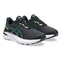 papoytsi asics gt 1000 13 gs mayro prasino usa 7 eu 40 extra photo 3
