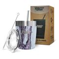 cruiser tumbler healthy human orchid driftwood 354ml doro kalamakia healthy human metallika extra photo 3