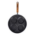 tigani pancake nava nature antikollitiko stone 26cm extra photo 1