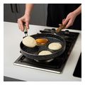 tigani pancake nava nature antikollitiko stone 26cm extra photo 2