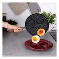 tigani pancake nava nature antikollitiko stone 26cm extra photo 3