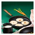 tigani pancake nava nature antikollitiko stone 26cm extra photo 5