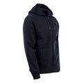zaketa russell athletic zip through hoody mple skoyro extra photo 2