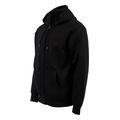 zaketa russell athletic zip through hoody mayri extra photo 3
