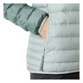 mpoyfan helly hansen banff insulator jacket prasino m extra photo 4