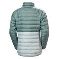 mpoyfan helly hansen banff insulator jacket prasino l extra photo 1