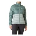 mpoyfan helly hansen banff insulator jacket prasino l extra photo 2