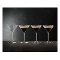 set krystallina potiria spiegelau espresso martini 220 ml 4 tmx extra photo 2