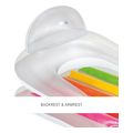 foyskoto stroma intex king cool inflatable floatinh lounge asimi 160 x 85 cm extra photo 2