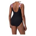 magio speedo shaping printed lunalustre mayro roz extra photo 1