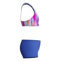 magio speedo printed boyleg bikini mple roz 7 8 eton 128 cm extra photo 2