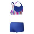 magio speedo printed boyleg bikini mple roz 7 8 eton 128 cm extra photo 4