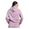 zaketa bodytalk fz hoodie lila extra photo 1