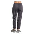 panteloni bodytalk colorblock jogger anthraki extra photo 1