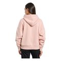 foyter bodytalk colorblock hoodie loose touch extra photo 1