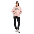 foyter bodytalk colorblock hoodie loose touch extra photo 3