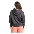 foyter bodytalk colorblock hoodie loose anthraki extra photo 1