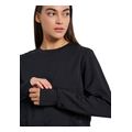mployza bodytalk scuba crewneck ls mayri s extra photo 2