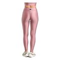kolan bodytalk gym basics leggings 4 4 high waist lila extra photo 1