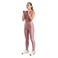 kolan bodytalk gym basics leggings 4 4 high waist lila extra photo 3