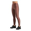 kolan bodytalk gym basics leggings 4 4 high waist kafe extra photo 2