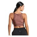 mpoystaki bodytalk gym basics sports bra kafe extra photo 1