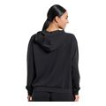 makrymaniki mployza bodytalk scuba hoodie half zip mayri extra photo 1