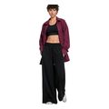 panteloni bodytalk scuba wide leg mayro extra photo 3
