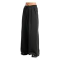 panteloni bodytalk hope wide leg mayro xs extra photo 2