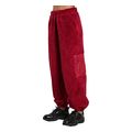 panteloni bodytalk teddy jogger byssini extra photo 2
