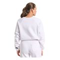 mployza bodytalk hearty crewneck leyki extra photo 1