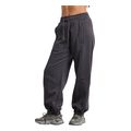 panteloni bodytalk capital logo jogger anthraki extra photo 2