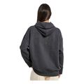 zaketa bodytalk capital logo fz hoodie anthraki extra photo 1