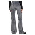 panteloni bodytalk row jazz pants anthraki extra photo 1