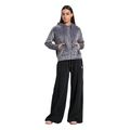 zaketa bodytalk row fz hoodie anthraki s extra photo 3