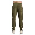 panteloni bodytalk excel jogger xaki extra photo 1