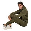 panteloni bodytalk excel jogger xaki extra photo 3