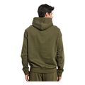 zaketa bodytalk excel fz hoodie xaki extra photo 1