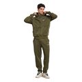 zaketa bodytalk excel fz hoodie xaki extra photo 3