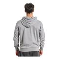 foyter bodytalk excel hoodie gkri melanze extra photo 1