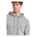 foyter bodytalk excel hoodie gkri melanze extra photo 2