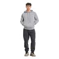 foyter bodytalk excel hoodie gkri melanze extra photo 3